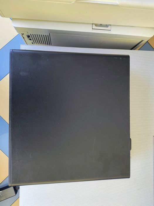 HP EliteDesk 800 G5 SFF,Intel Core i7-9700 CPU,3.00GHz,NO RAM NO HARD