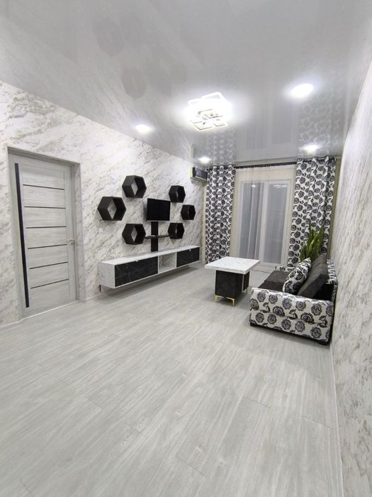 Продается квартира евроремонт 2/10/10