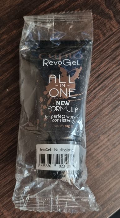 RevoGel All in One 30g Nudissimo