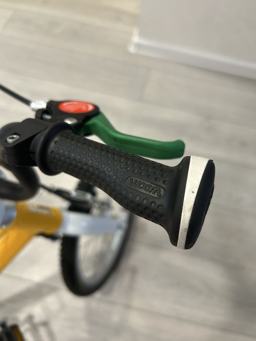 Bicicleta Woom3 16inch