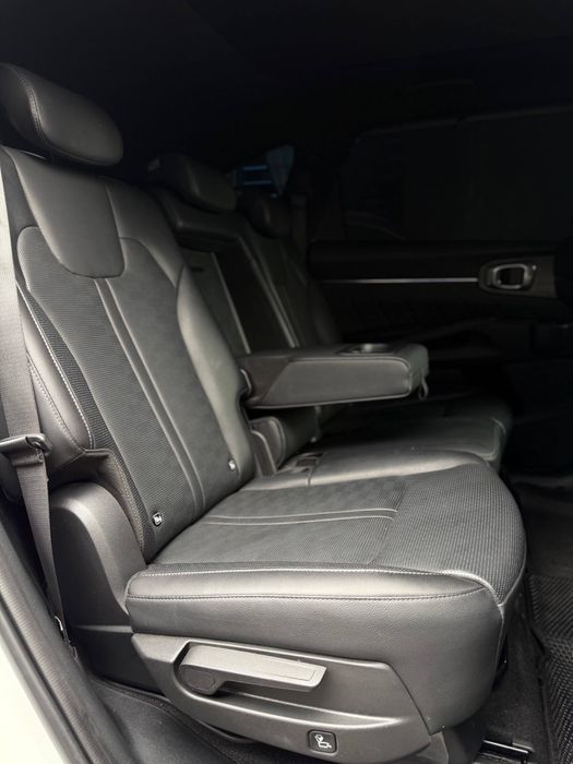 Kia Sorento 7 Места 2024