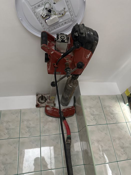 GAURA HOTA CENTRALA termica AC carotare taiere beton caramida bca