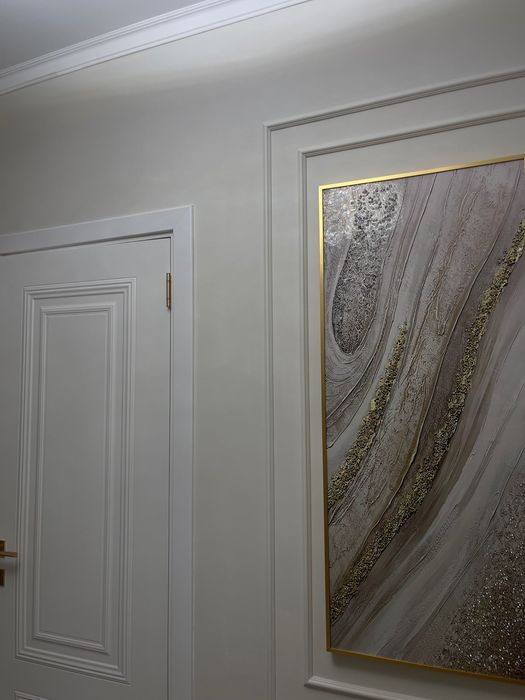 Ремонт квартир и помещений. Астана