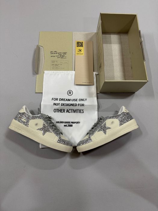 Golden Goose Marimi 36-40 Noi