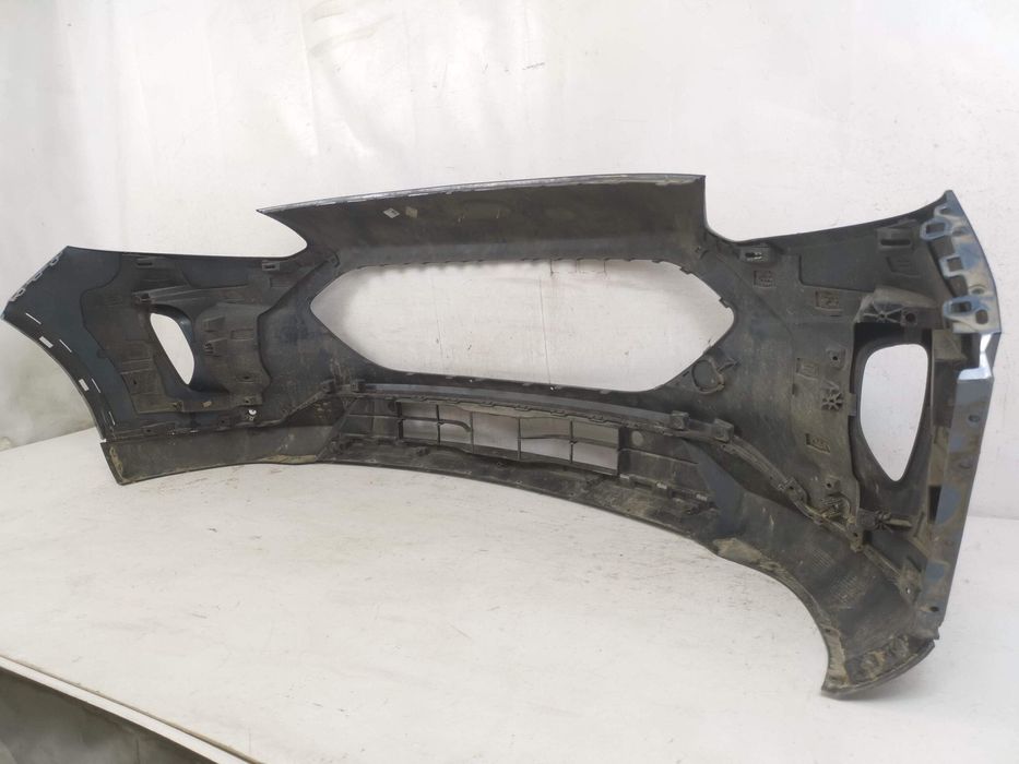 Форд Куга / Ford Kuga 3 Преден бампер с спойлер Ford Kuga 3 оригинален