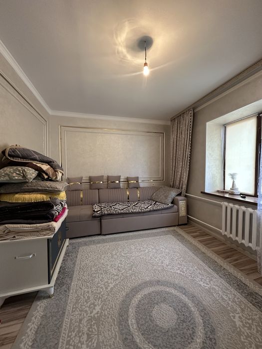 2 комн с мебелью