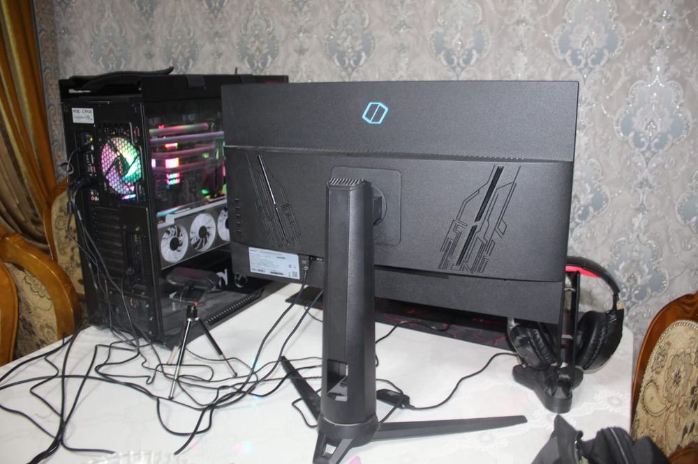 Компютер комплект