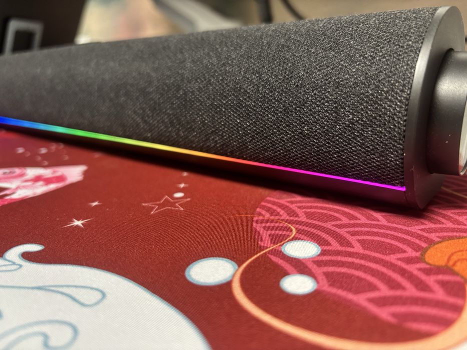Саундбар для пк Xiaomi Redmi Computer Speaker черный