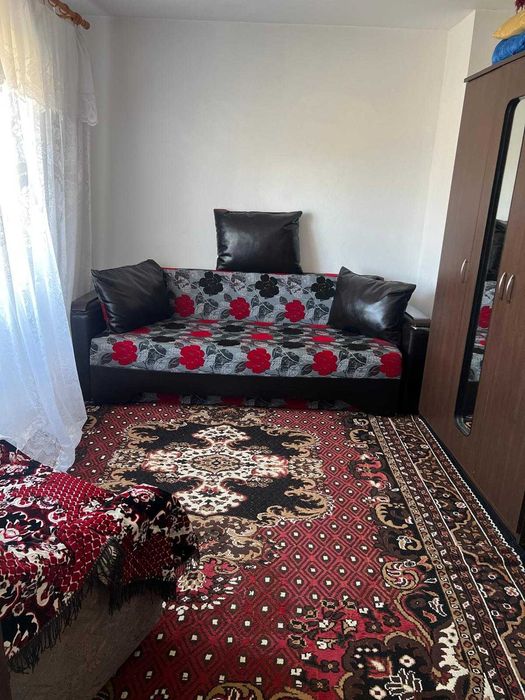 Casă + teren 2700 mp