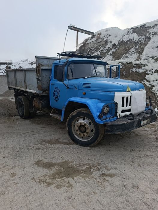 Зил селхоз.доставка и вывоз строительных мусоров.бытововых мусоров