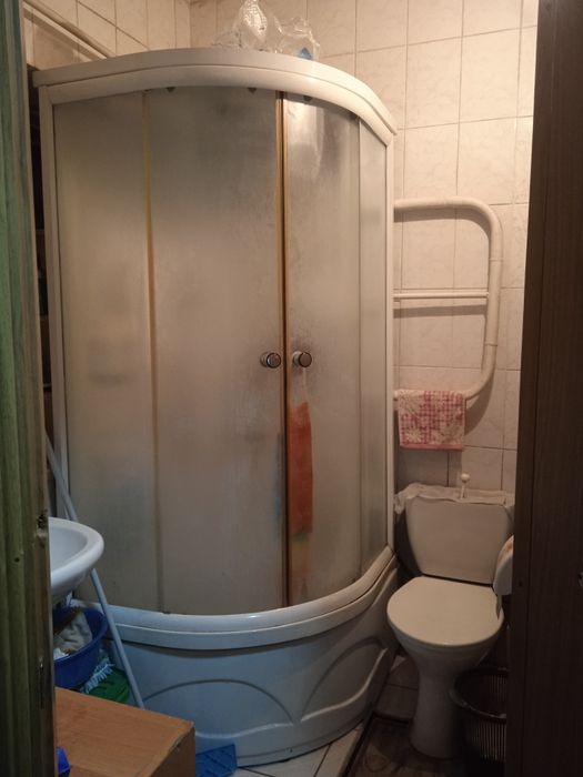 Продам дом с Балтабай