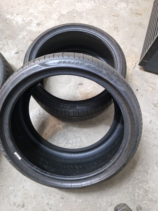 Anvelope  265 30 19