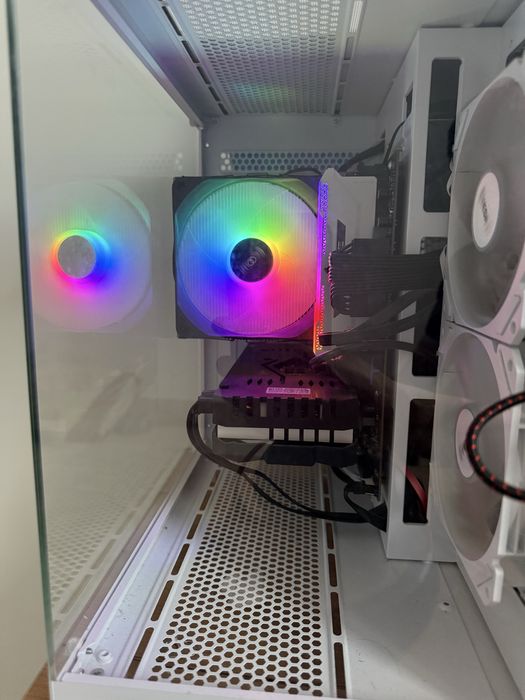 Игровой компютер