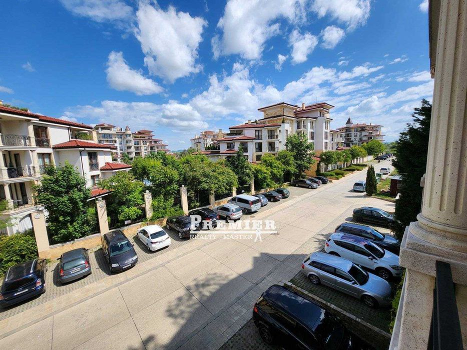 Продава се Едностаен апартамент в Несебър - 39 кв.м за 1526 €/кв.м - Снимка #8