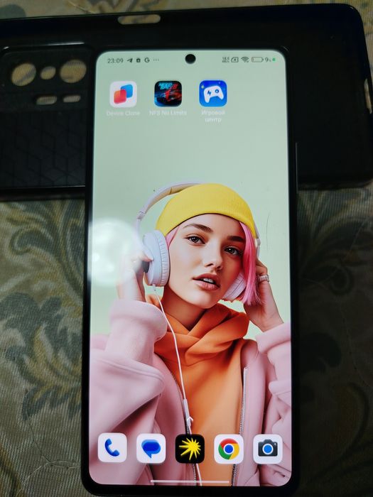 Xiaomi 11T Pro 8/256 ГБ