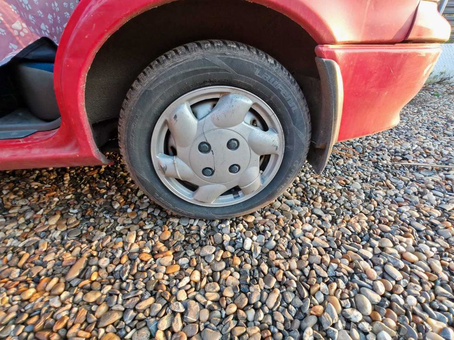 Autoturism Suzuki Swift