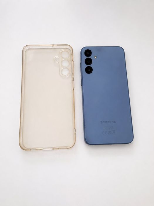 Samsung A15 bleo