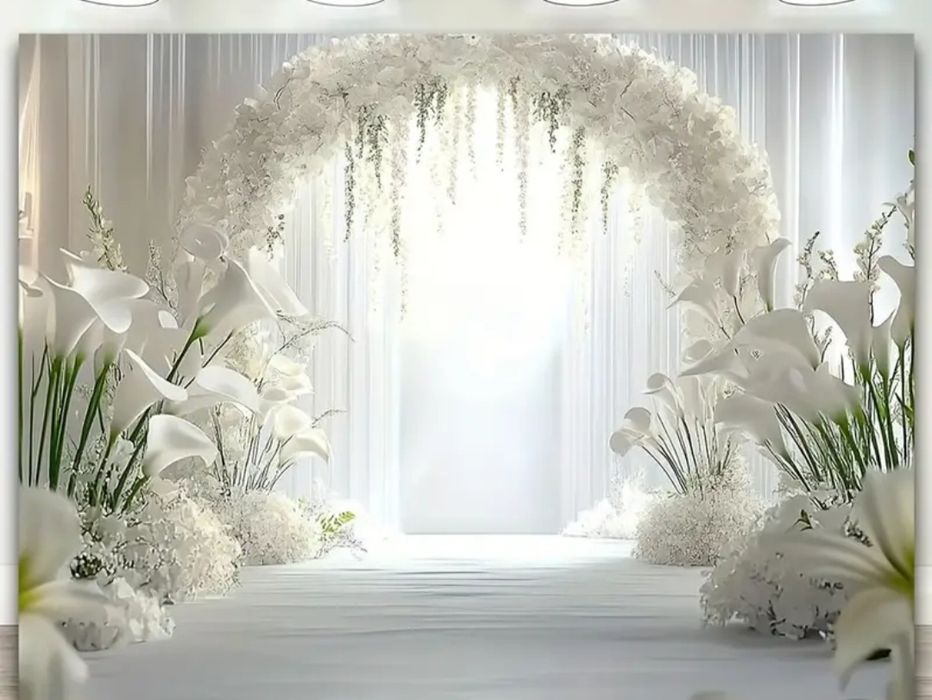 Выездное оформление