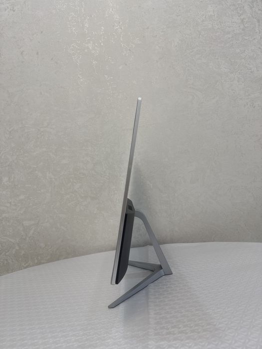 Моноблок ACER серебристый