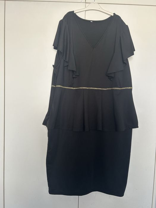 Официална рокля 4 XL