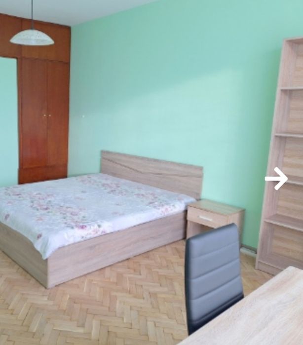 Дава се под наем Едностаен апартамент в София, Гео Милев - 45 кв.м за 418.71 € - Снимка #2