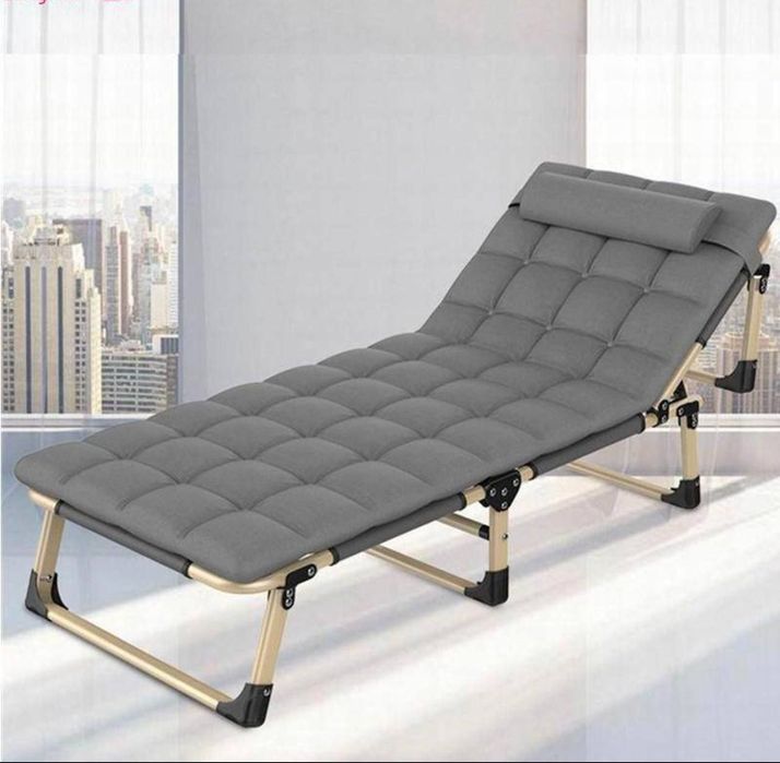 Кровать Раскладушка новая два вида