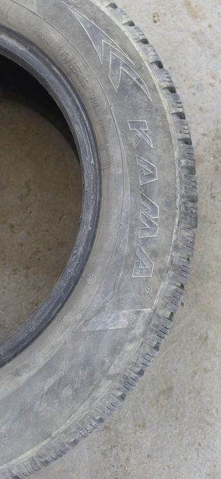 Кама Irbis 195.65.R15