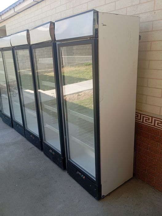 Холодильники в хорошем состоянии