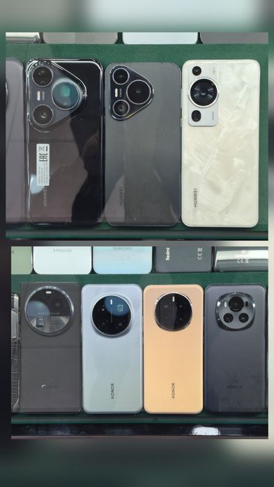 Xiaomi 14 Global 12/512 Gb sotiladi