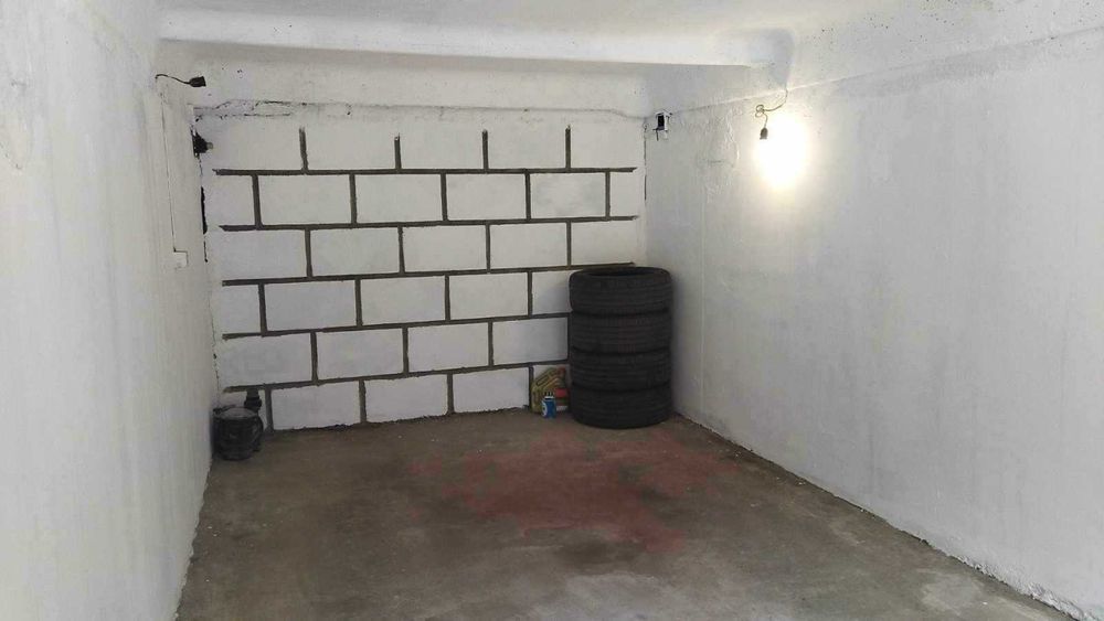 Дава се под наем Гараж / Паркомясто в Стара Загора, МБАЛ Иван Рилски - 18 кв.м за 99.45 € - Снимка #2