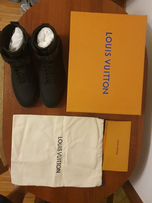 Louis Vuitton sneakers