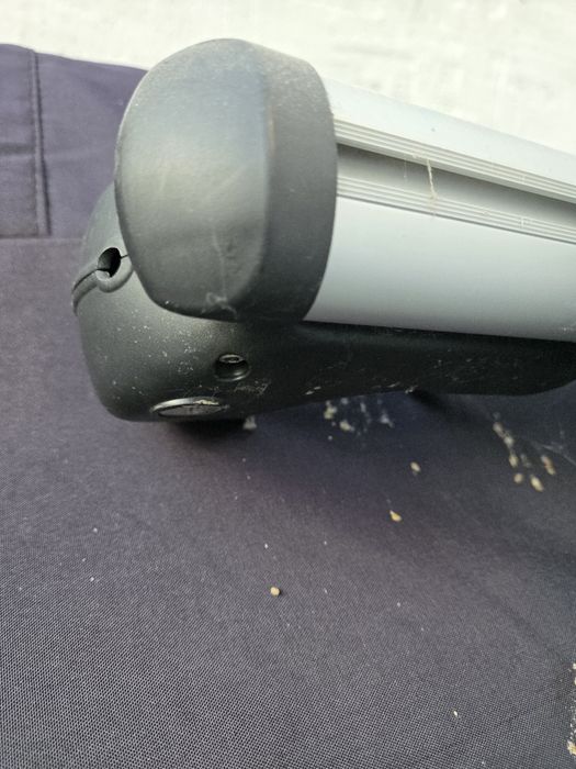 Suport auto Thule pentru biciclete