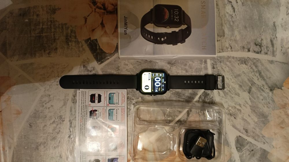 Смарт часы - Y13.