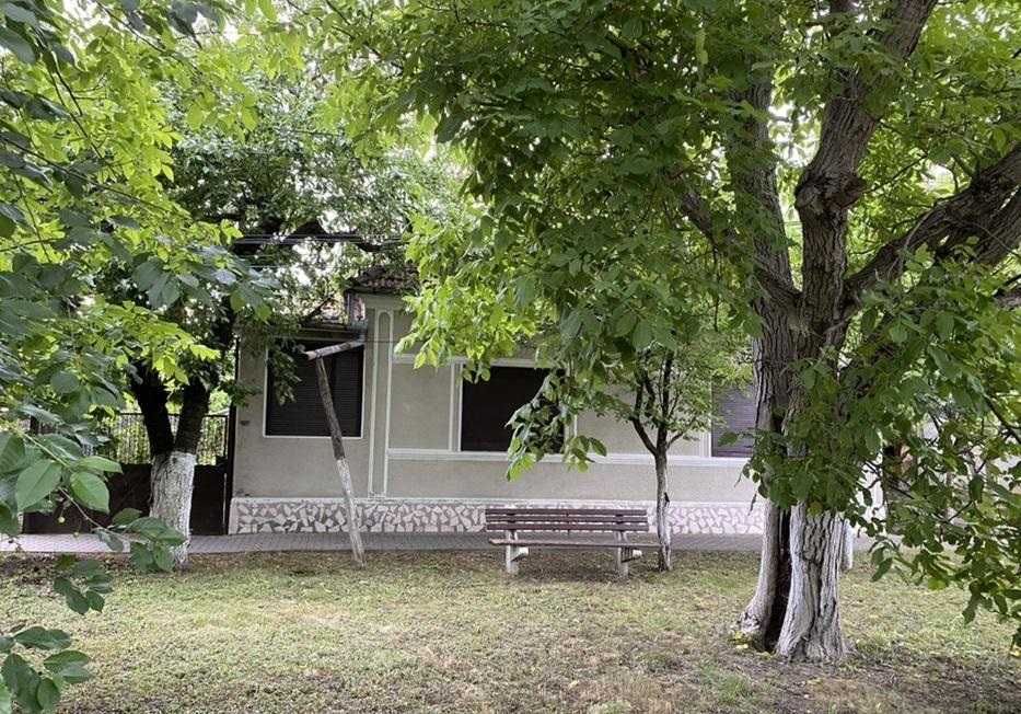 Vand casa in Chisineu-Cris