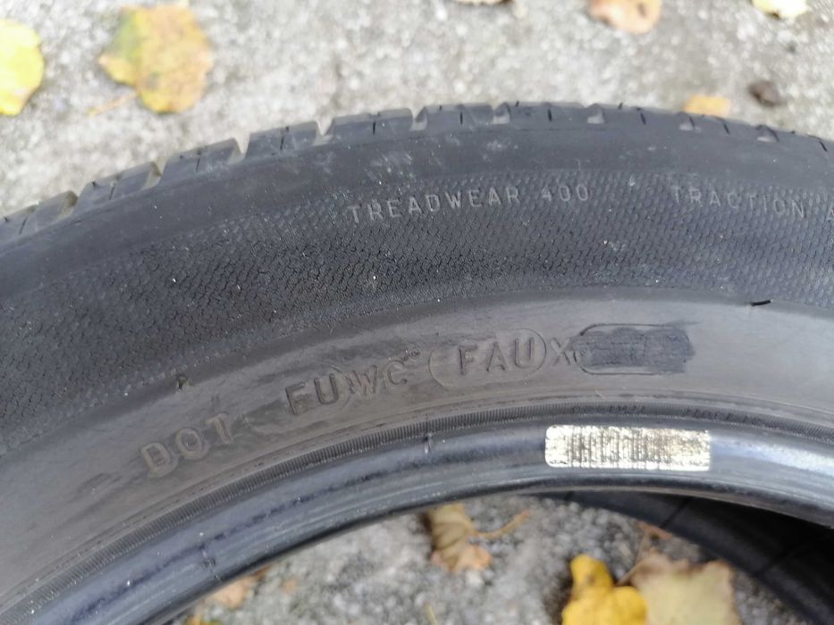 205/55/16 1бр.Michelin гума