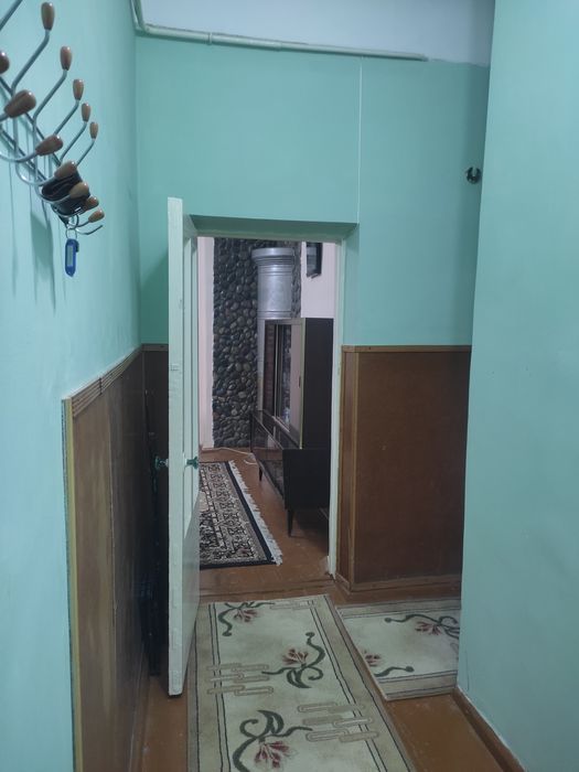 Продаётся квартира