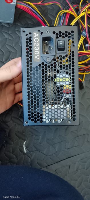 Vand mai multe surse probate