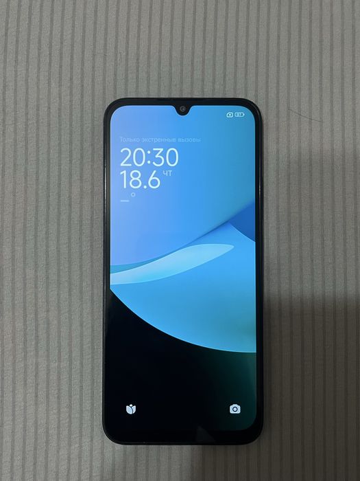 Redmi 15c.