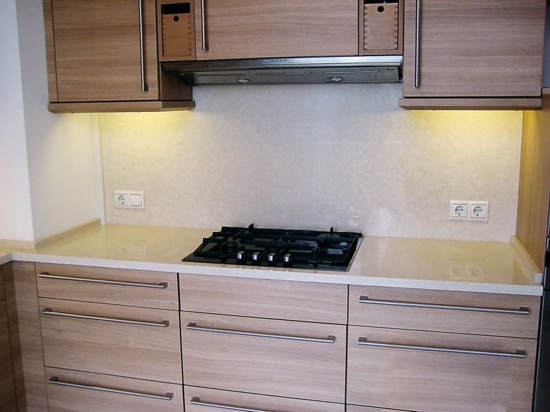 Изготовление кухни на заказ