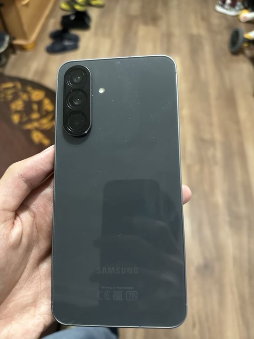 SAMSUNG A56 256gigabayt