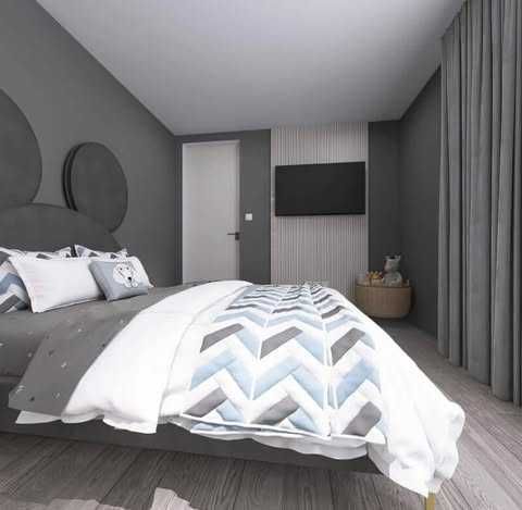 Интериорен дизайн