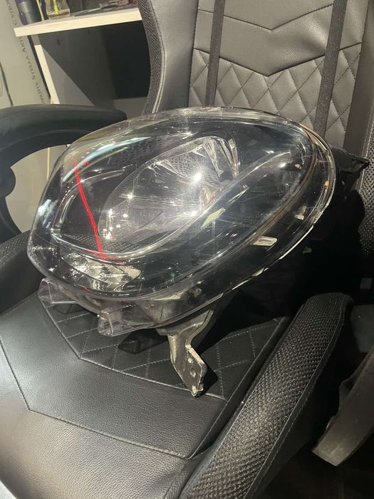 Фарове за Smart forfour W453 LED оригинални КОМПЛЕКТ