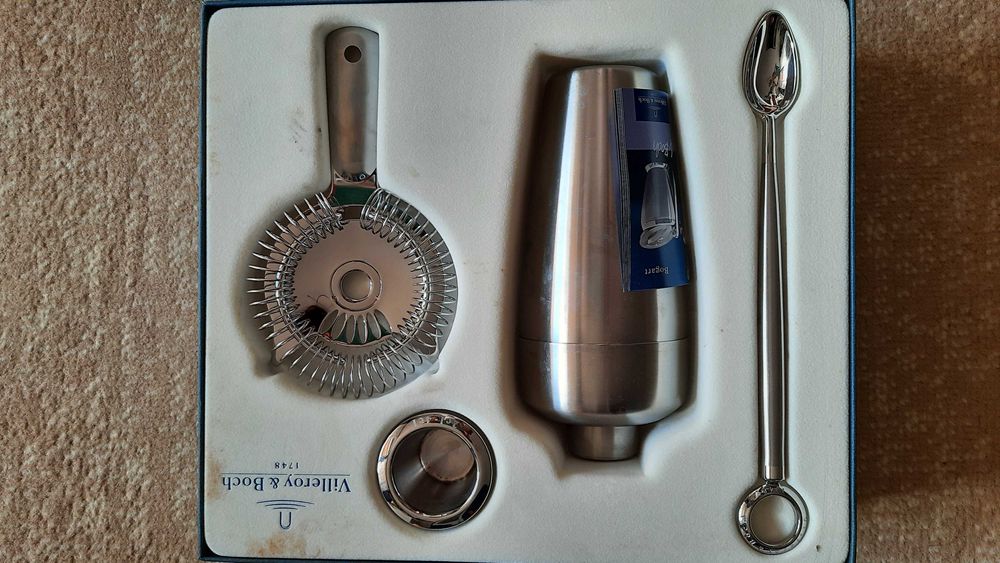 Посуда, набор для бара