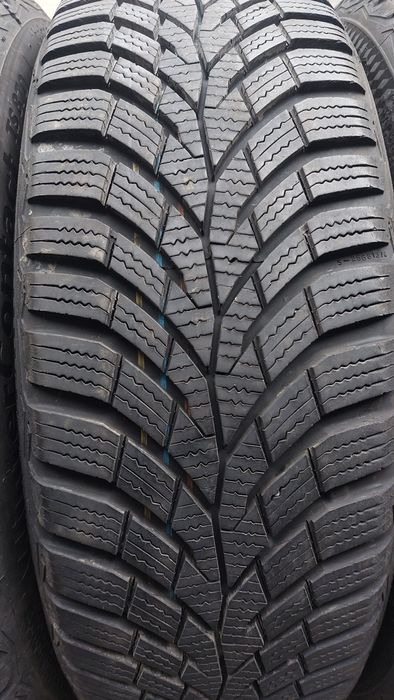 Зимни гуми 185/60/15 Continental WinterContact TS870 4 броя