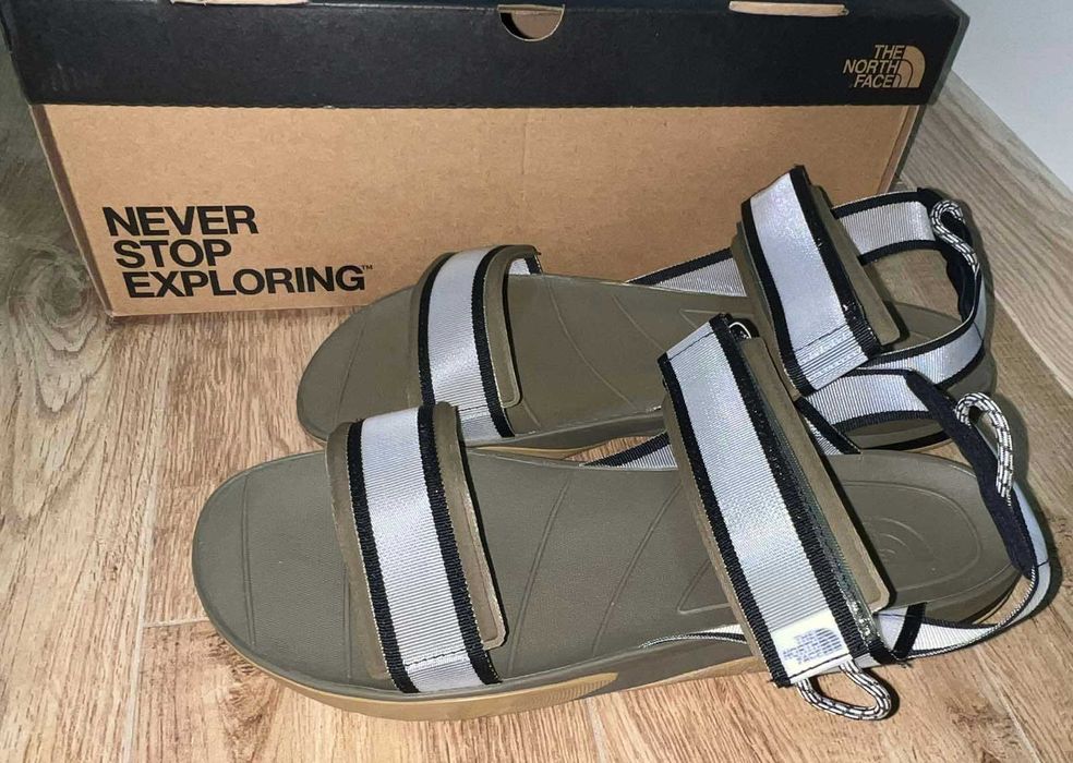 The North Face Skeena Sport Sandal - мъжки сандали