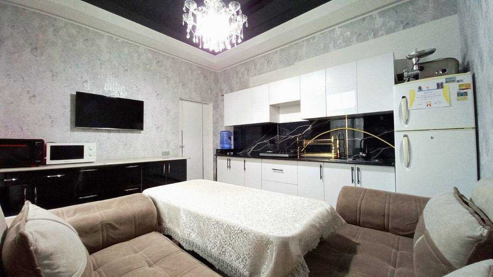 № 676 Дом площадью 3 соток по адресу: Рохат