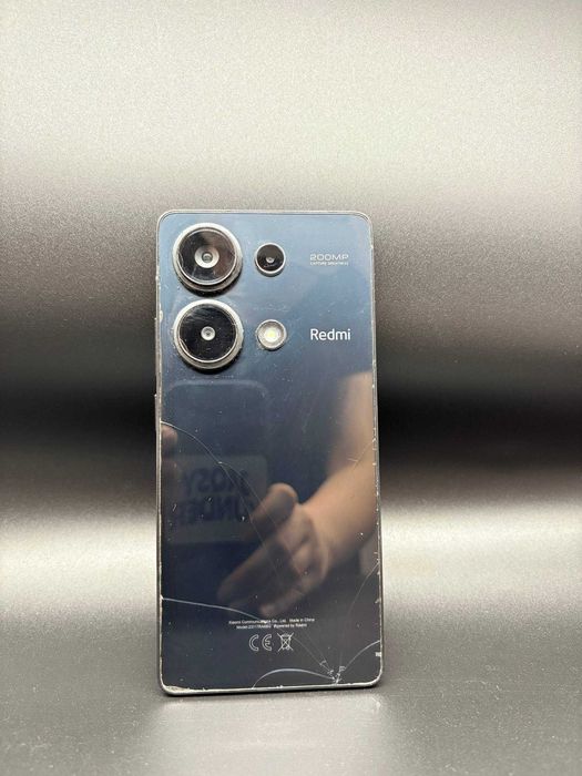 Xiaomi Redmi Note 13 Pro (23117RA68G)