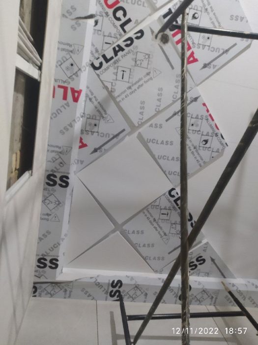 Alikafon Alikabond samarqand