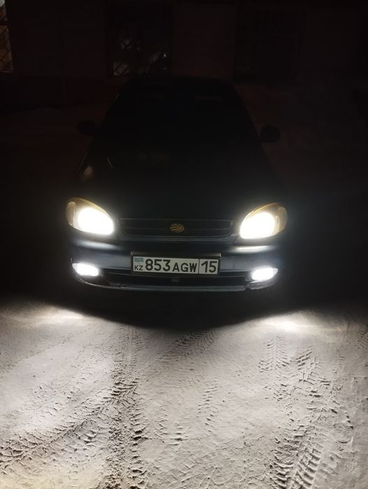 Продам машину chevrolet