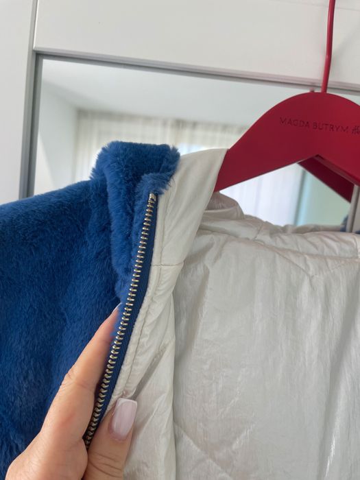 Детско  зимно  яке  на Guess